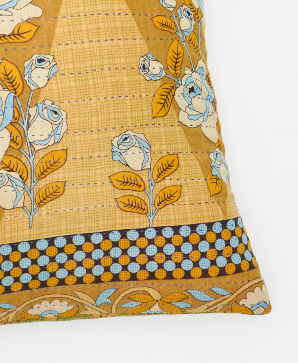 square pillow