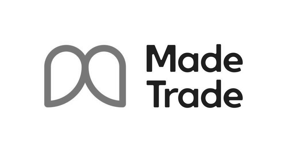 made trade's store logo