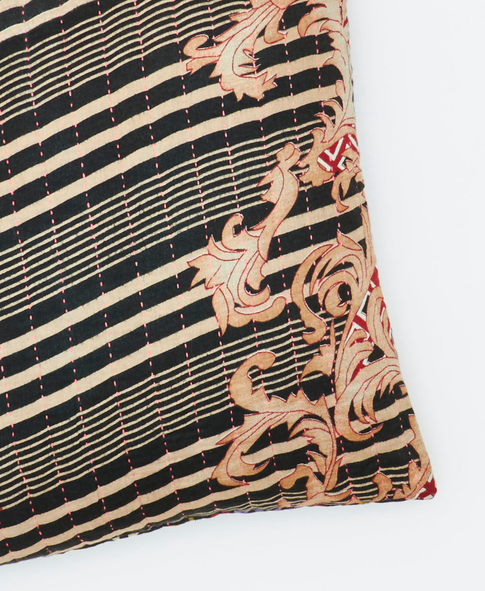 square pillow
