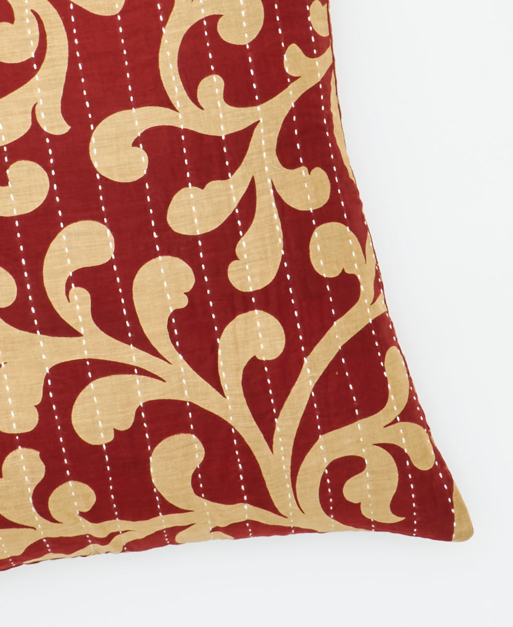 square pillow