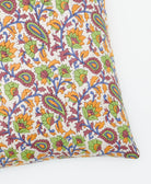 square pillow