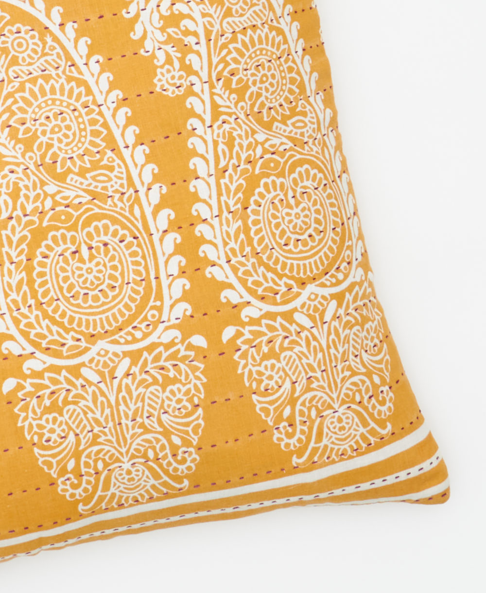 square pillow