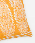 square pillow