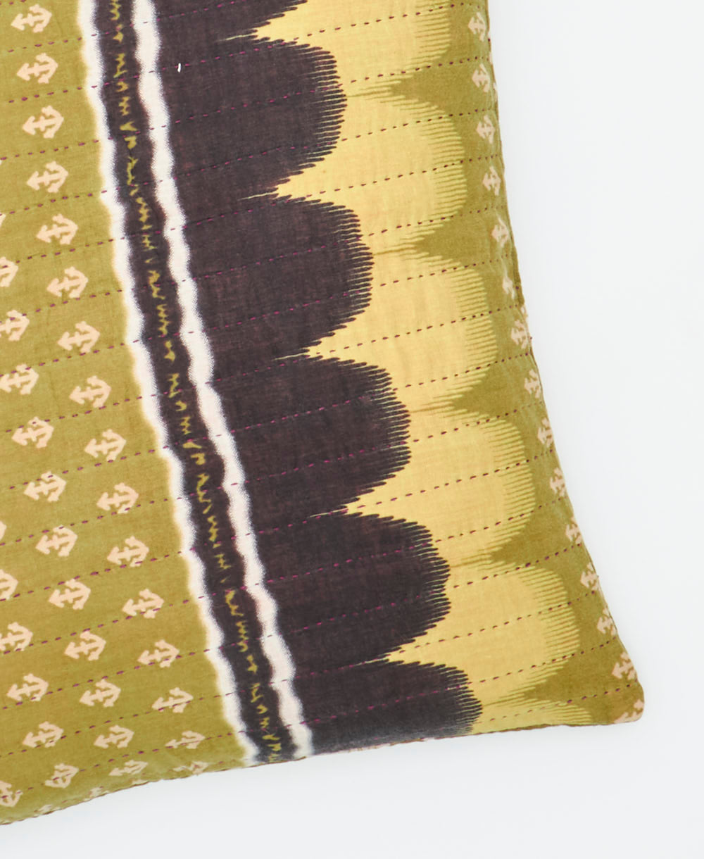 square pillow
