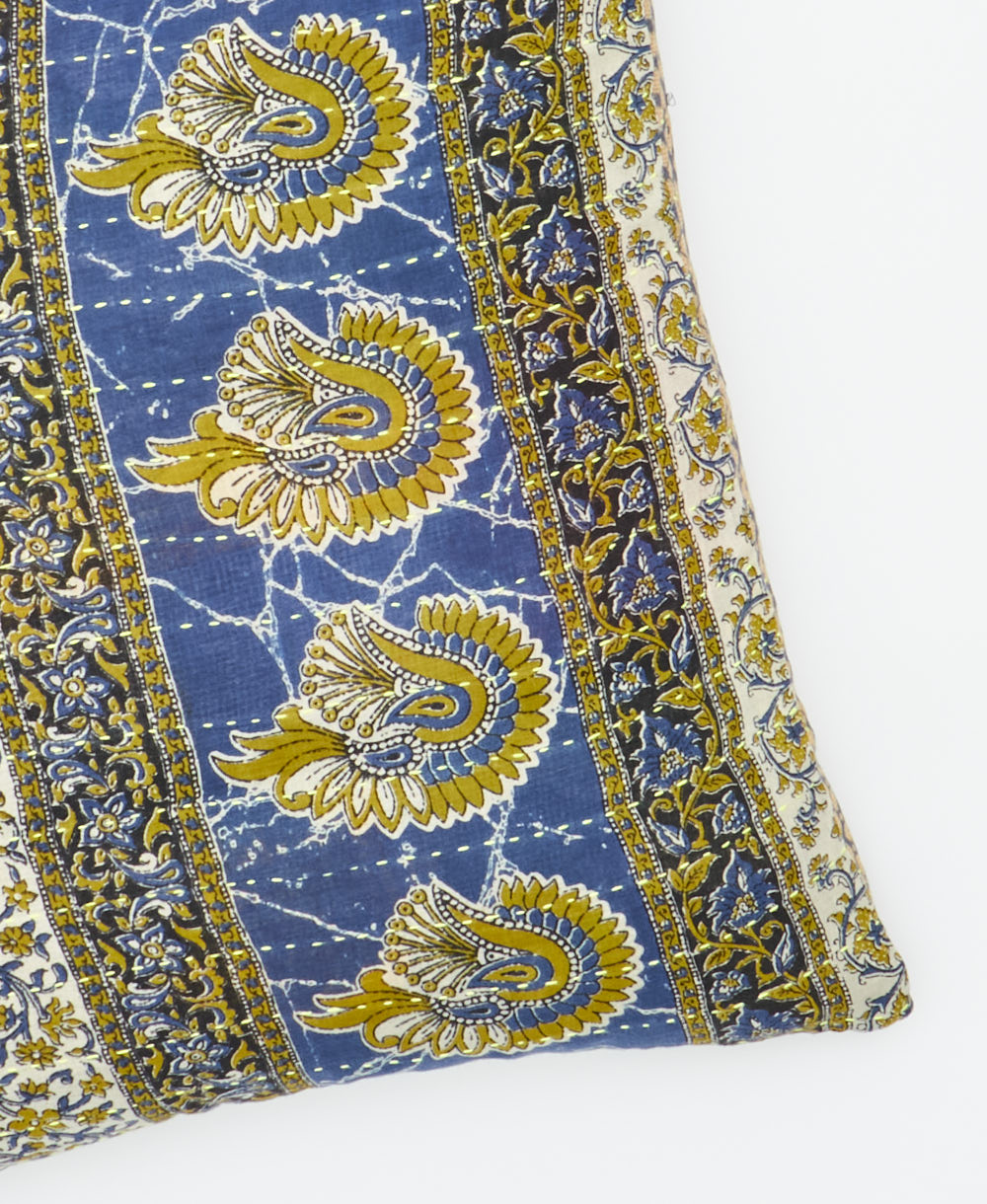 square pillow