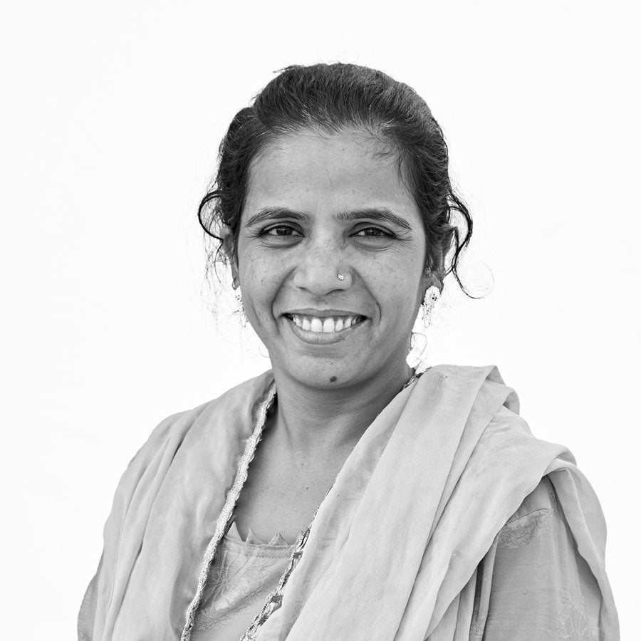 Headshot of Anchal Project Assistant, Mumtaz