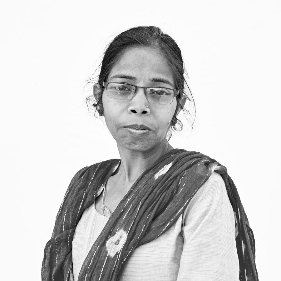 Headshot of Anchal Project Assistant, Prakashwati