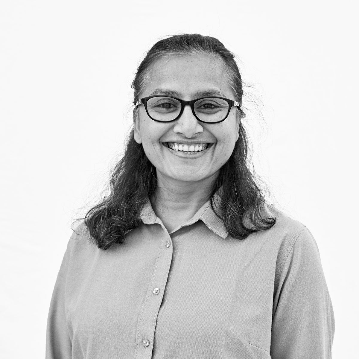 Headshot of Anchal's Program Director in India, Shefali Modi