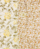 kantha blanket with kantha stitching