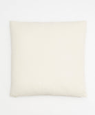 arrow throw pillow made in a Fair Trade environment in India