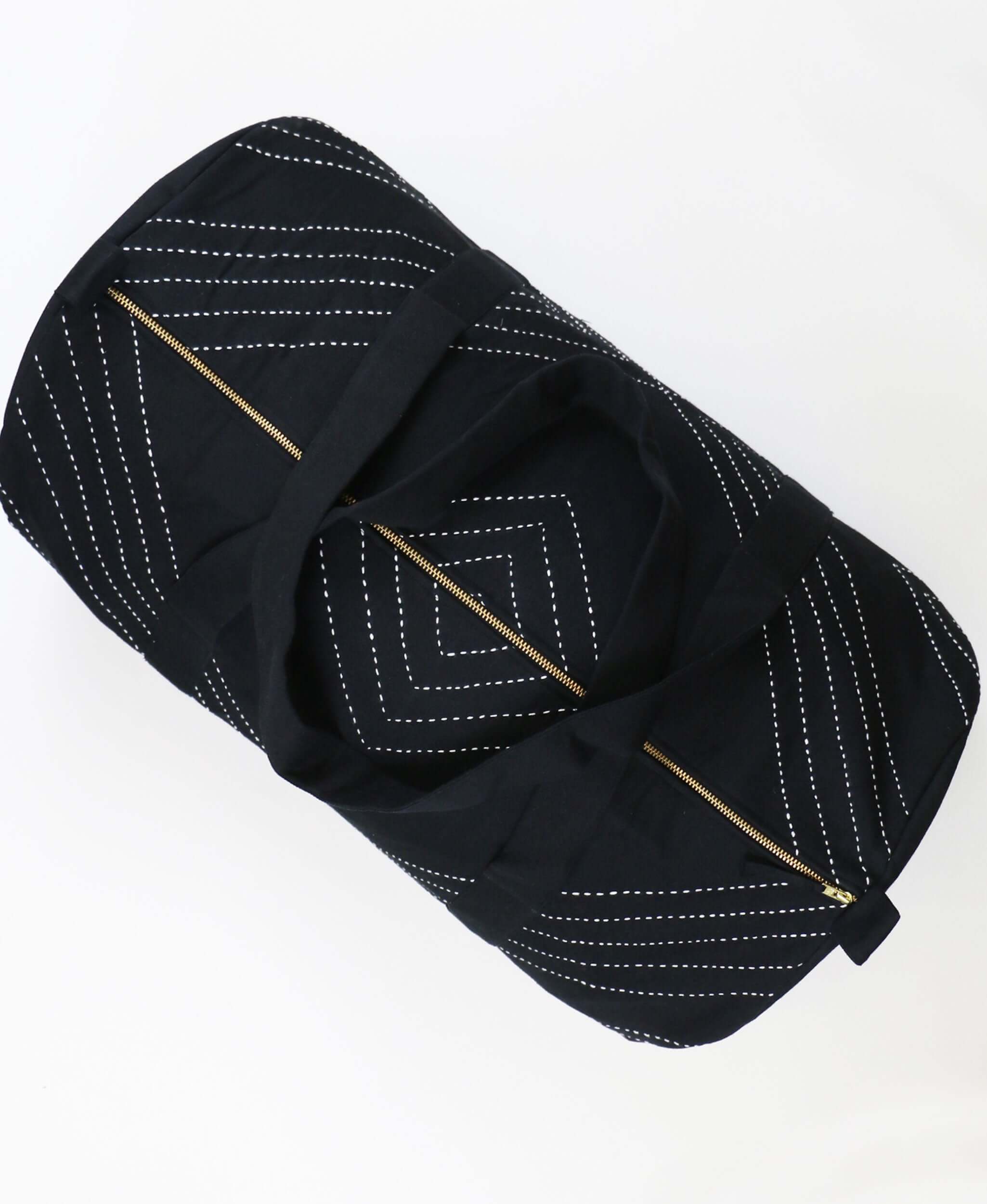 Anchal Arrow Duffle Bag - Thumbnail 4