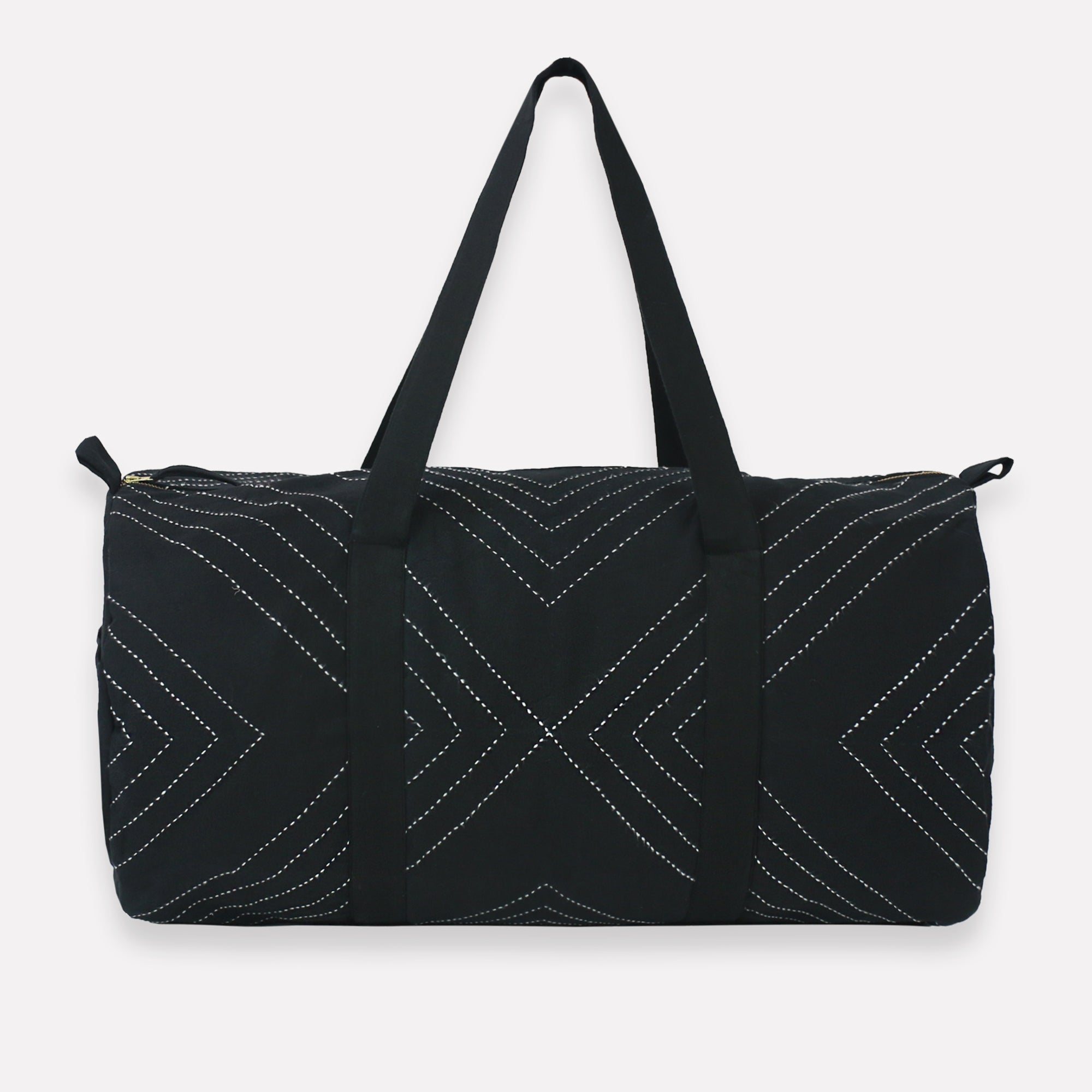 Anchal Arrow Duffle Bag - Thumbnail 2