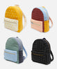 color options for small backpack in Back to the Office gift box set
