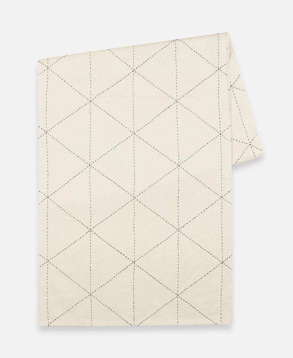 Anchal Graph Table Runner - Thumbnail 4