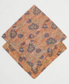 sustainable bandana scarf handmade by women artisans in India