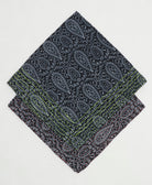 sustainable bandana scarf handmade by women artisans in India