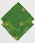 sustainable bandana scarf handmade by women artisans in India
