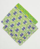 sustainable bandana scarf handmade by women artisans in India