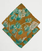 sustainable bandana scarf handmade by women artisans in India