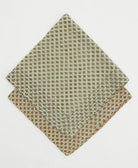 sustainable bandana scarf handmade by women artisans in India
