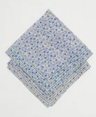 sustainable bandana scarf handmade by women artisans in India