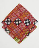 sustainable bandana scarf handmade by women artisans in India