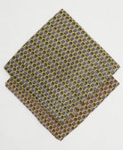 sustainable bandana scarf handmade by women artisans in India