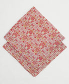 sustainable bandana scarf handmade by women artisans in India