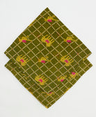 sustainable cotton bandana