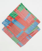 sustainable cotton bandana