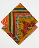 sustainable cotton bandana