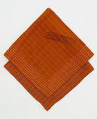 sustainable cotton bandana