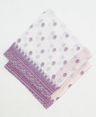 sustainable cotton bandana