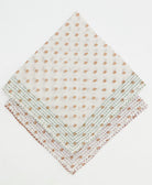 sustainable cotton bandana