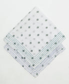sustainable cotton bandana