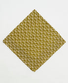 vintage cotton neckerchief