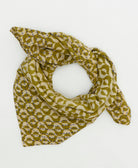 cotton bandana scarf