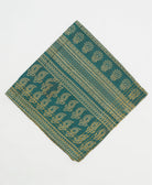 vintage cotton neckerchief