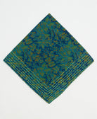 vintage cotton neckerchief