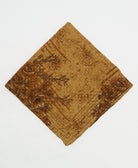 vintage cotton neckerchief