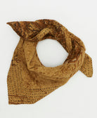 cotton bandana scarf