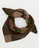 cotton bandana scarf