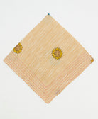 vintage cotton neckerchief