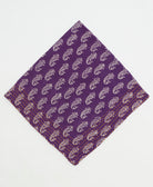 vintage cotton neckerchief