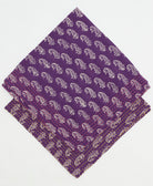 vintage bandana