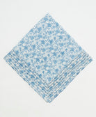 vintage cotton neckerchief