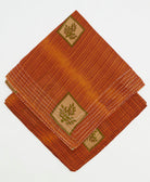 vintage cotton bandana