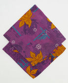 vintage cotton bandana