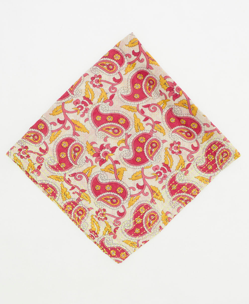 bandana scarf