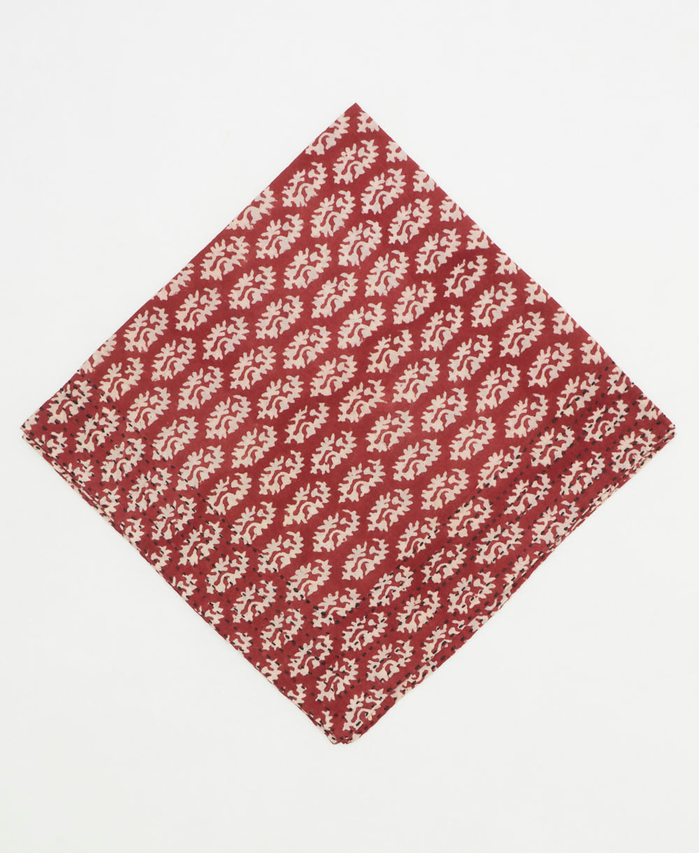 bandana scarf